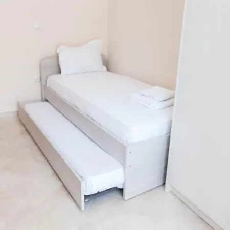Great In Apartment Piraeus