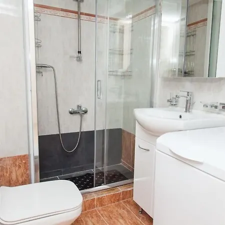 Apartment Great In