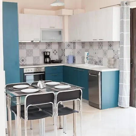 Apartment Great In *