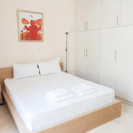 Great In Apartment