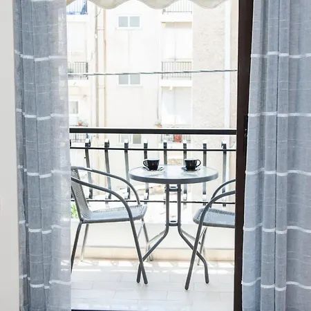Great In Apartment Piraeus