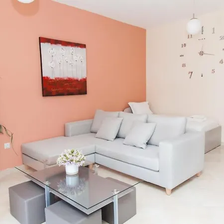 Apartment Great In *