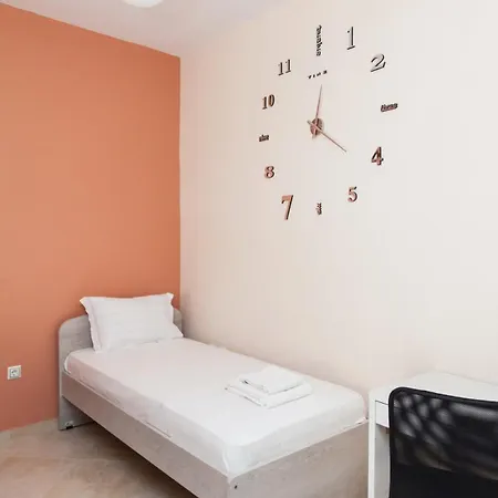 Apartment Great In *