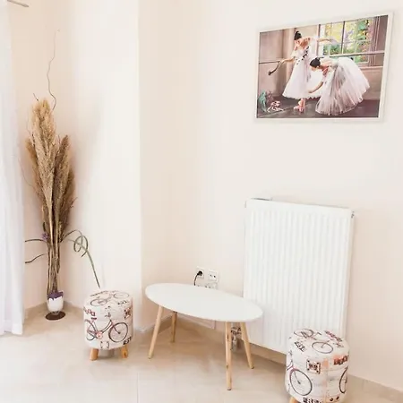 Great In Apartment