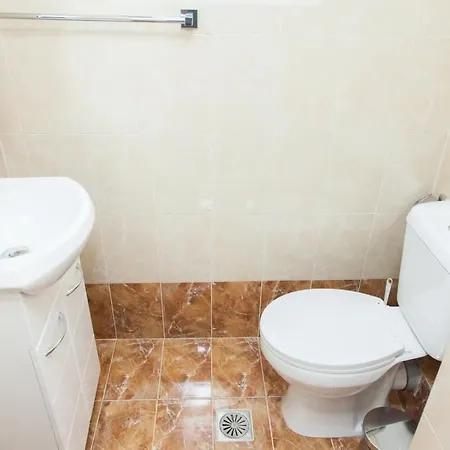 Great In Apartment