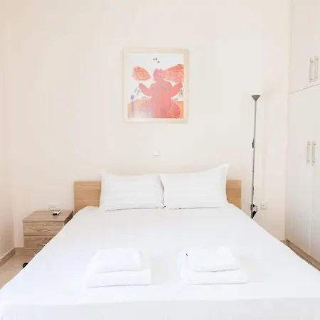 Apartment Great In