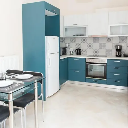 Great In Apartment *