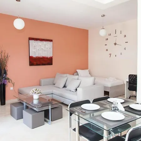 Great In Apartment *